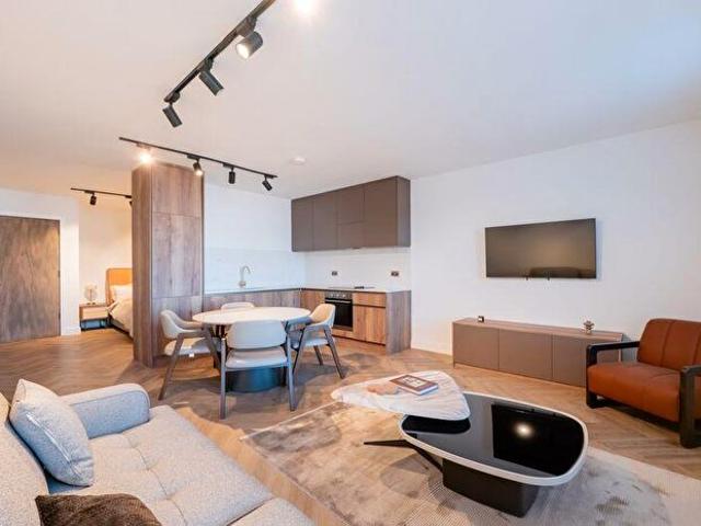 Apartment for rent in Black Friars, Old Wharf