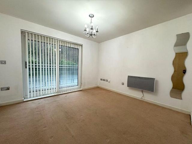 Apartment for rent in Nangreaves, Wales
