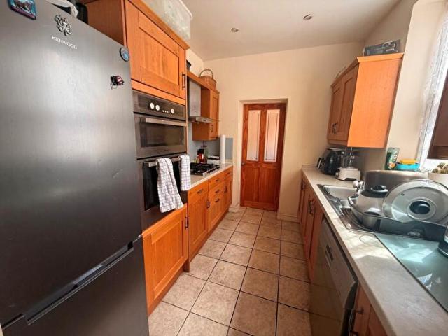 Apartment for rent in Elmfield, Leicestershire
