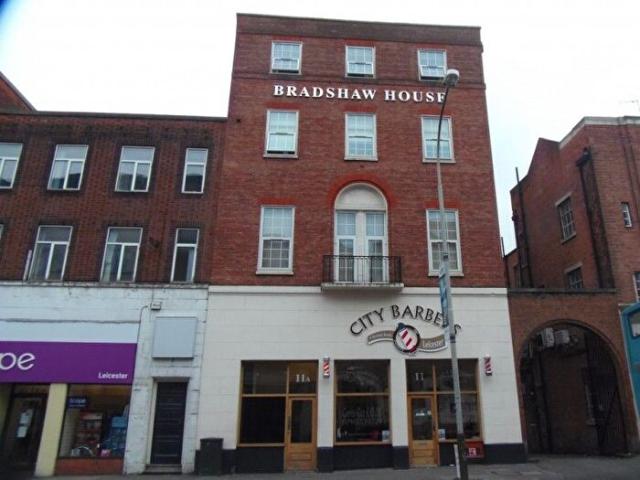 Apartment for rent in St Matthew's, Old Wharf