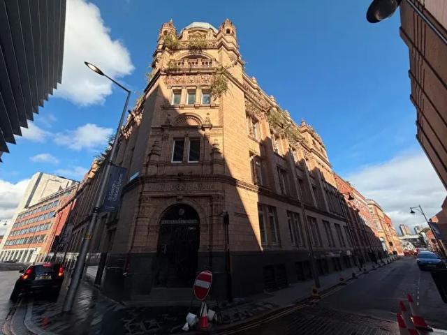 Apartment for rent in St Matthew's, Leicester