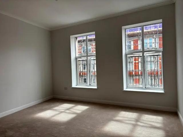 Apartment for rent in St Matthew's, Old Wharf