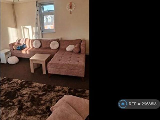 Apartment for rent in Elmfield, Leicestershire
