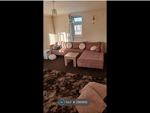 Apartment for rent in Elmfield, Leicestershire