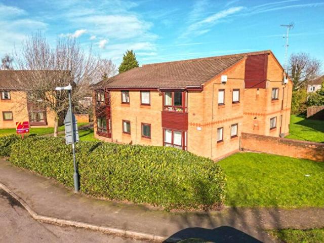 Apartment for rent in Camp Hill, Warwickshire