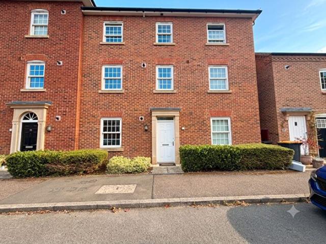 Apartment for rent in Bedford