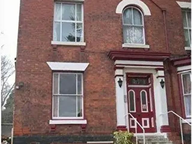 Apartment for rent in Maney, Birmingham