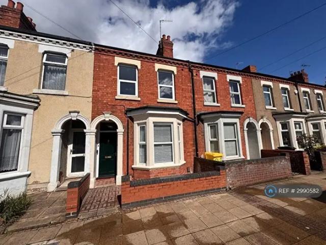 Apartment for rent in Far Cotton and Delapre, Far Cotton