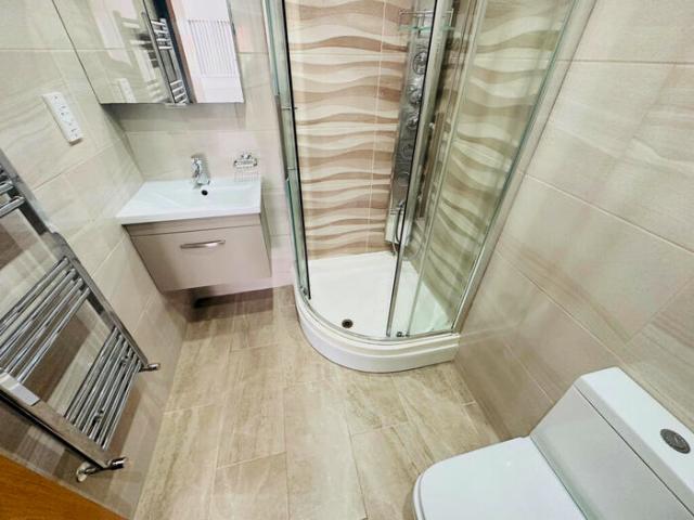 Apartment for rent in Leyfields, Kettlebrook