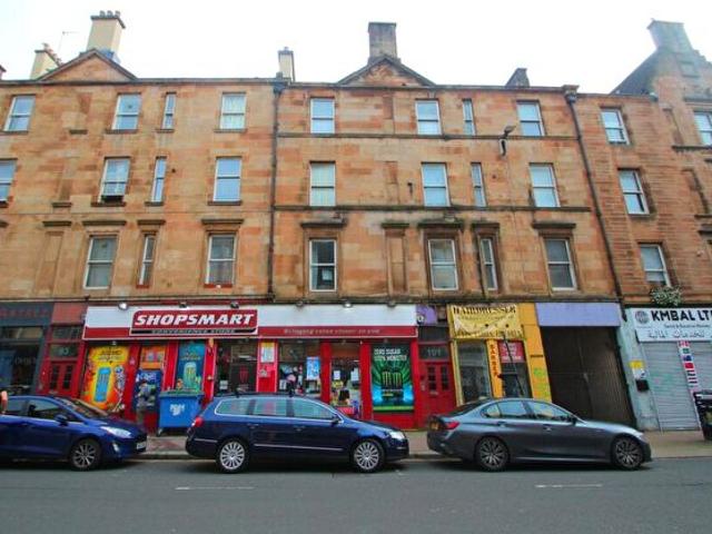 Apartment for rent in Merchant City, Scotland