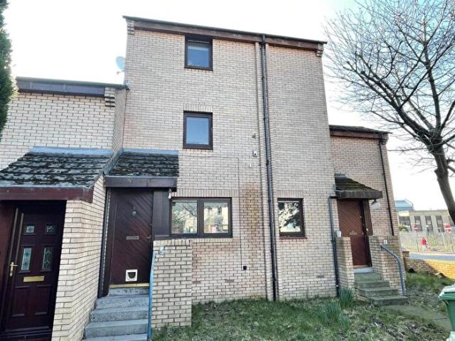 Apartment for rent in Laurieston, Glasgow