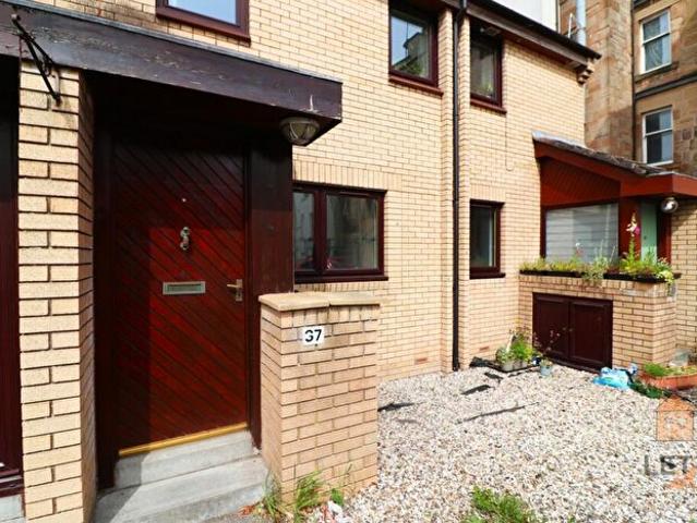 Apartment for rent in Merchant City, Scotland