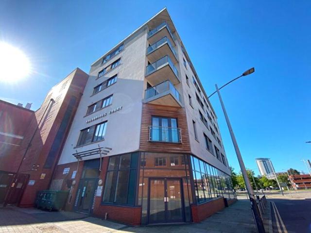Apartment for rent in Mount Pleasant, Nangreaves