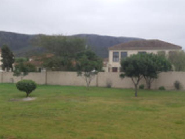 Flat for rent in Cape Town, Western Cape