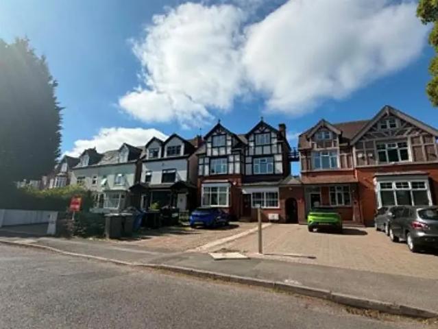Apartment for rent in Wake Green, West Midlands