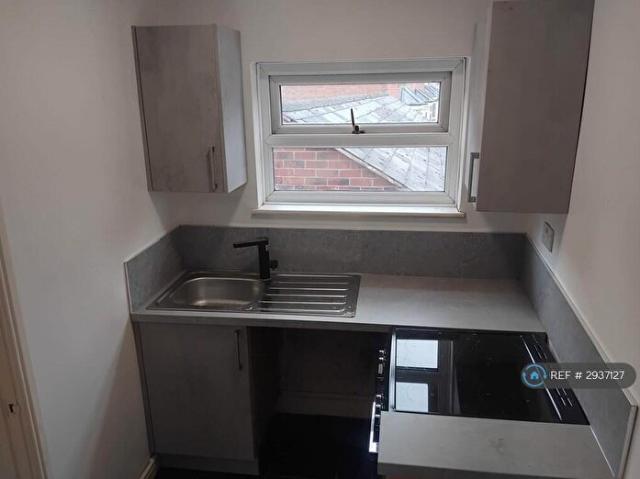Apartment for rent in Caldermill, East Midlands