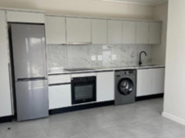 Flat for rent in Cape Town, Western Cape