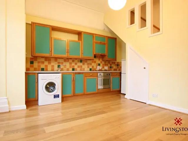 Apartment for rent in Stoneygate, Leicester