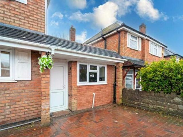 Apartment for rent in West Midlands