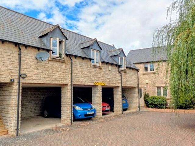 Apartment for rent in Black Bourton, Oxfordshire