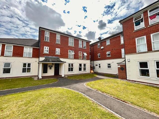Apartment for rent in Sydenham, Green Close