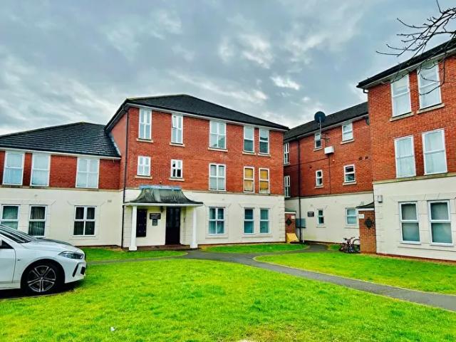 Apartment for rent in Sydenham, Warwick