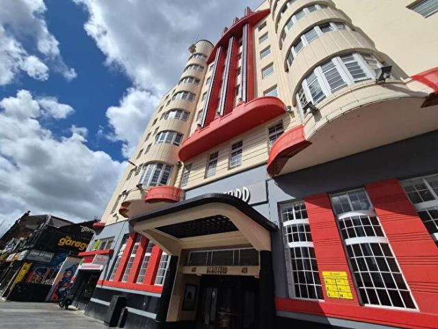 Apartment for rent in Garnethill, Scotland