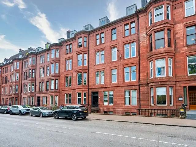 Apartment for rent in Scotland