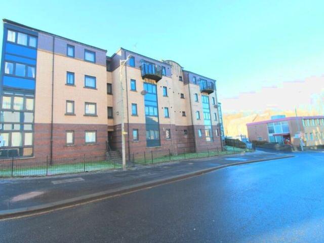 Apartment for rent in Dunterlie, Barrhead