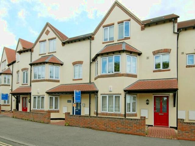 Apartment for rent in Old Headington, The Slade