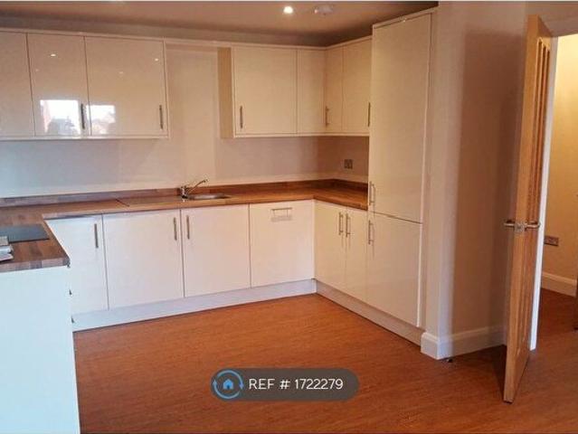 Apartment for rent in Bedford
