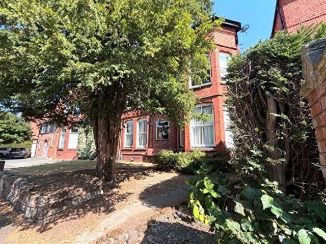 Apartment for rent in Wake Green, West Midlands