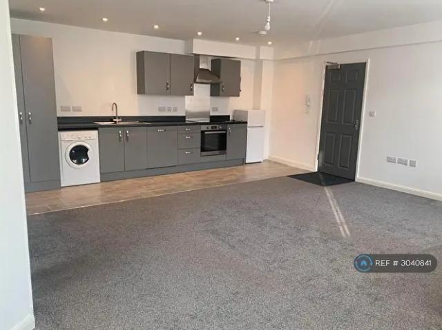 Apartment for rent in Swadlincote, South Derbyshire
