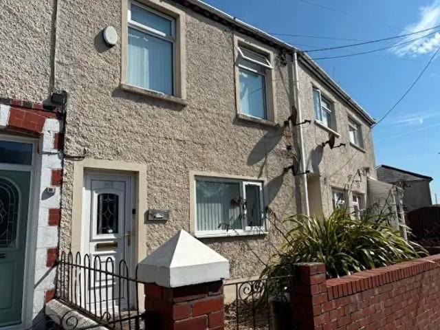 Apartment for rent in Cornelly, North Cornelly