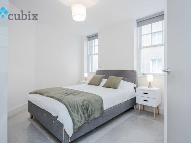 Apartment for rent in Browning Estate, Greater London