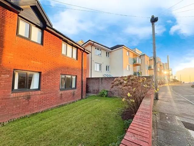 Apartment for rent in Nottage, Porthcawl