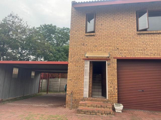 Apartment for rent in Gert Sibande, Mpumalanga