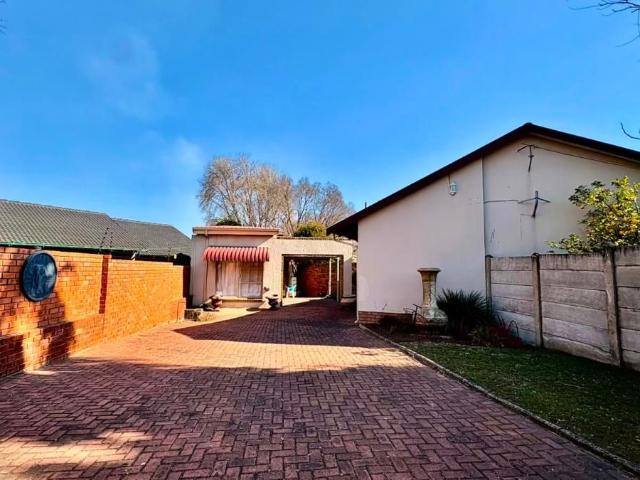 Apartment for rent in Gert Sibande, Mpumalanga
