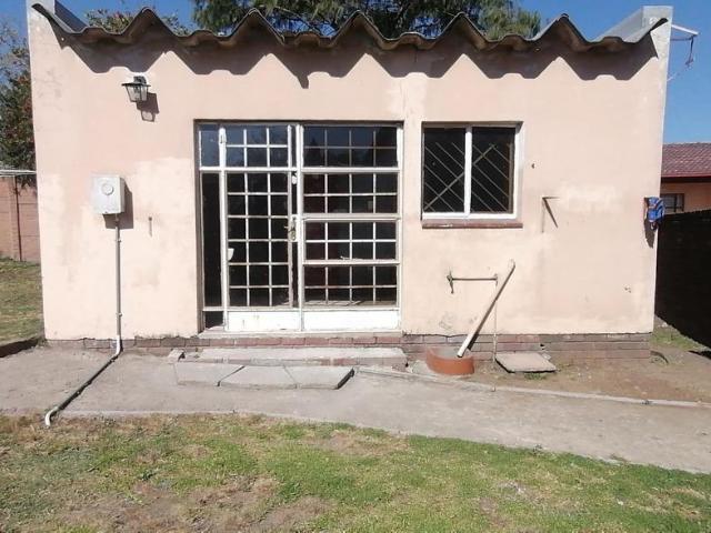 Apartment for rent in Secunda