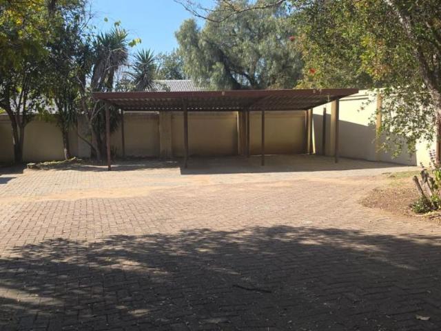 Apartment for rent in Gert Sibande, Mpumalanga