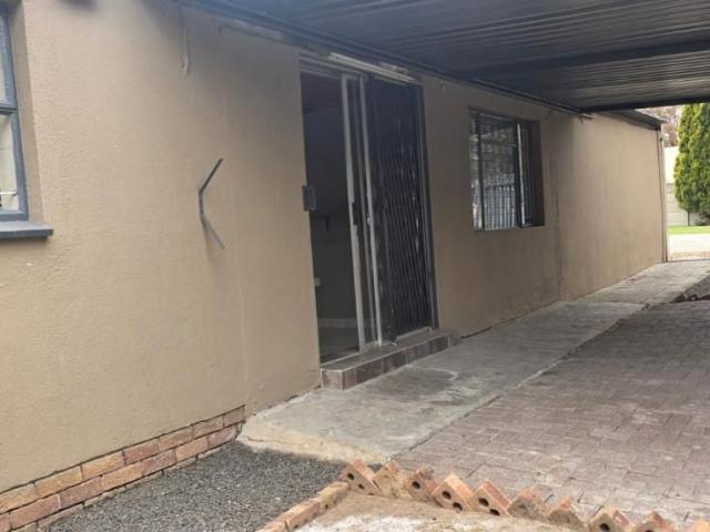 Apartment for rent in Gert Sibande, Mpumalanga