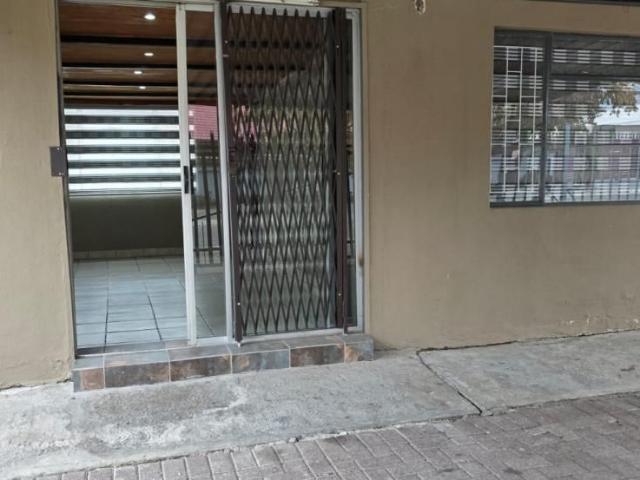 Apartment for rent in Gert Sibande, Mpumalanga