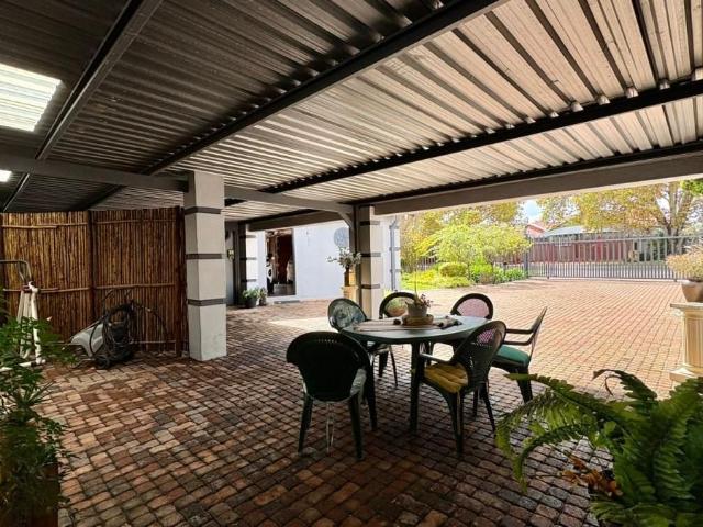 Apartment for rent in Gert Sibande, Mpumalanga