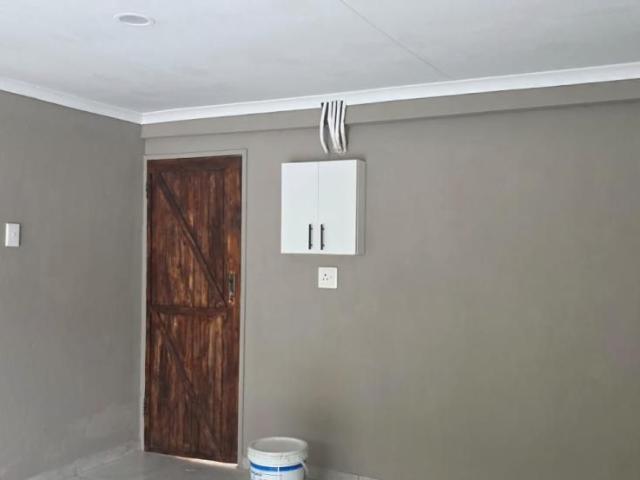 Apartment for rent in Gert Sibande, Mpumalanga