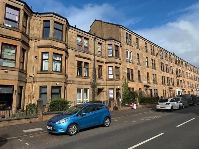 Apartment for rent in Seedhill, Paisley