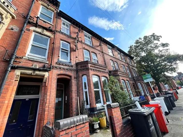 Apartment for rent in Highfields, Old Wharf