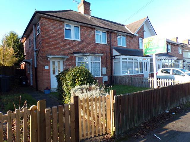 Apartment for rent in Fox Hollies, Birmingham