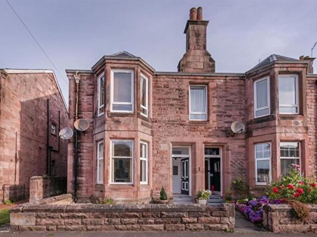 Apartment for rent in Alloa, Scotland