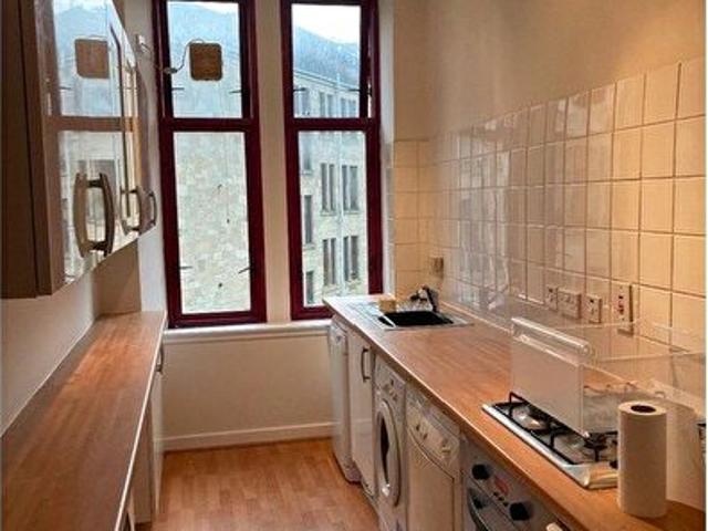Apartment for rent in Eastpark, Maryhill