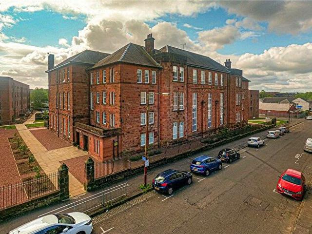 Apartment for rent in Eastpark, Maryhill